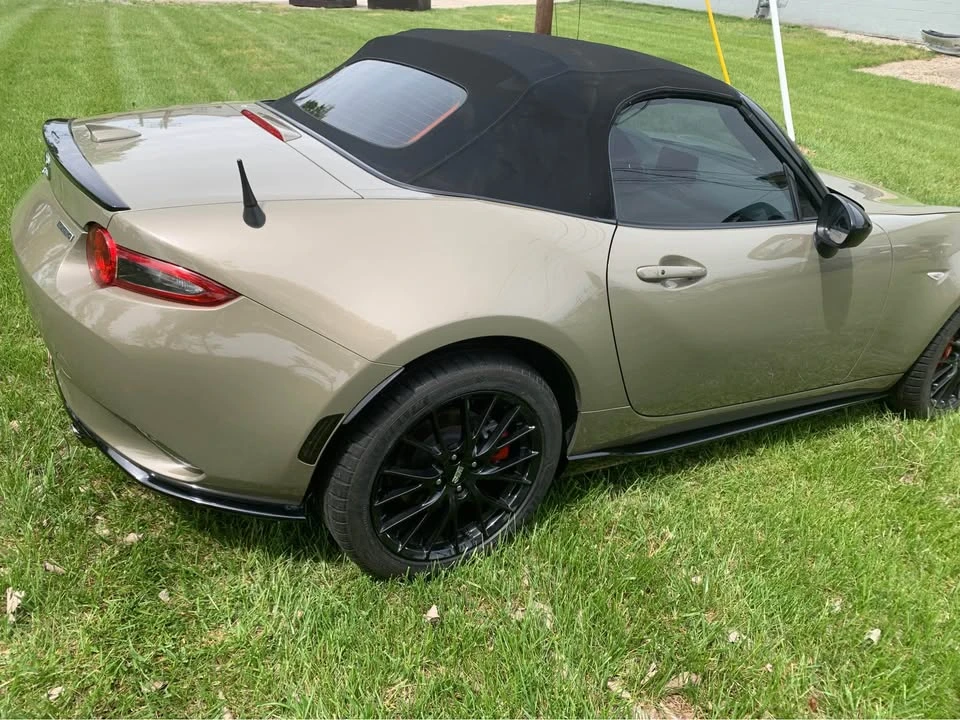 2023 Mazda ND MX-5 Miata - Image 3 of 12