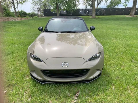 2023 Mazda MX-5