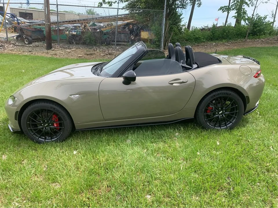 2023 Mazda ND MX-5 Miata - Image 6 of 12