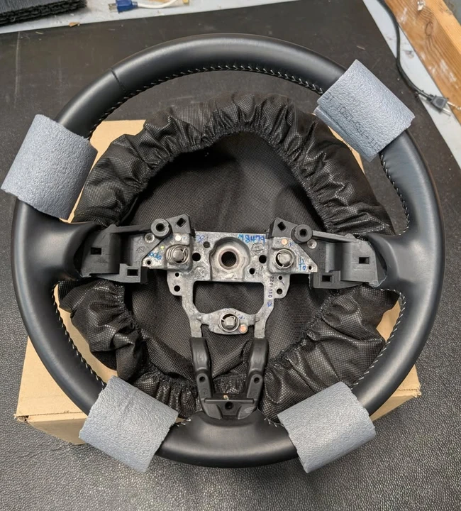2023 Mazda ND MX-5 Miata - Image 9 of 12