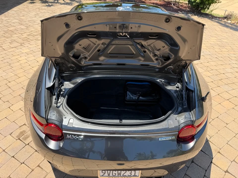 2023 Mazda ND MX-5 Miata - Image 11 of 16