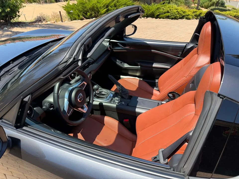 2023 Mazda ND MX-5 Miata - Image 6 of 16
