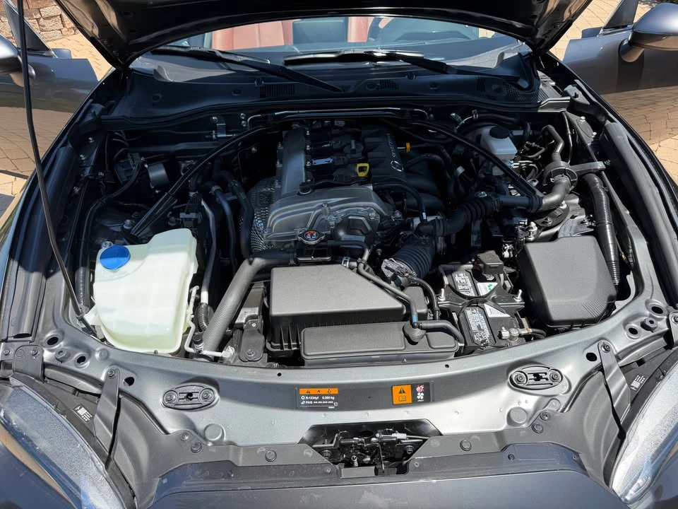 2023 Mazda ND MX-5 Miata - Image 13 of 16