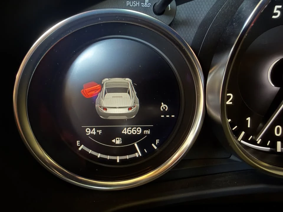 2023 Mazda ND MX-5 Miata - Image 15 of 16
