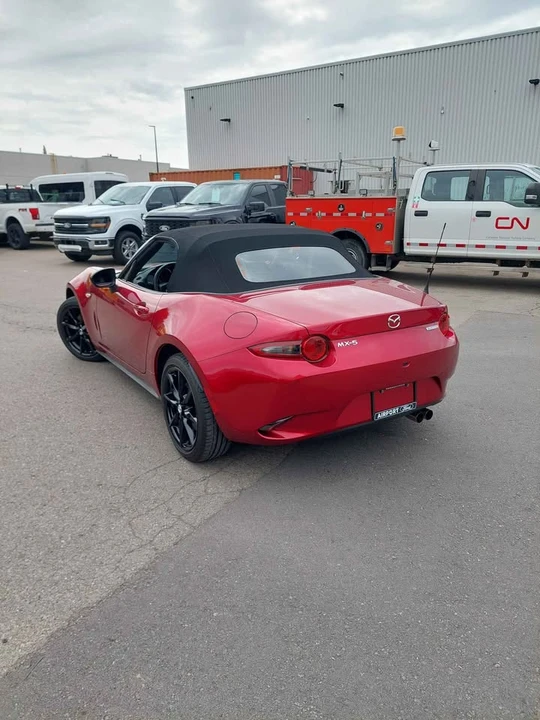 2023 Mazda ND MX-5 Miata - Image 3 of 6