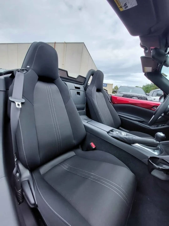 2023 Mazda ND MX-5 Miata - Image 6 of 6