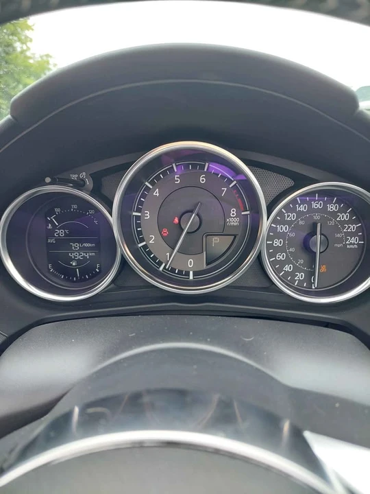 2023 Mazda ND MX-5 Miata - Image 5 of 6
