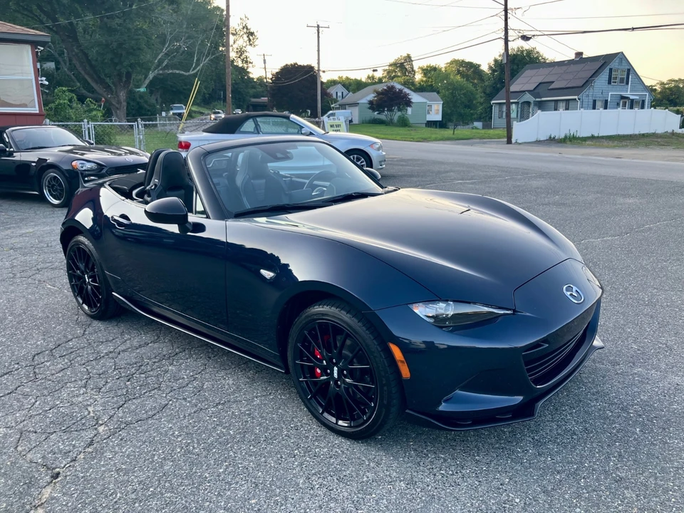2023 Mazda ND MX-5 Miata - Image 3 of 27