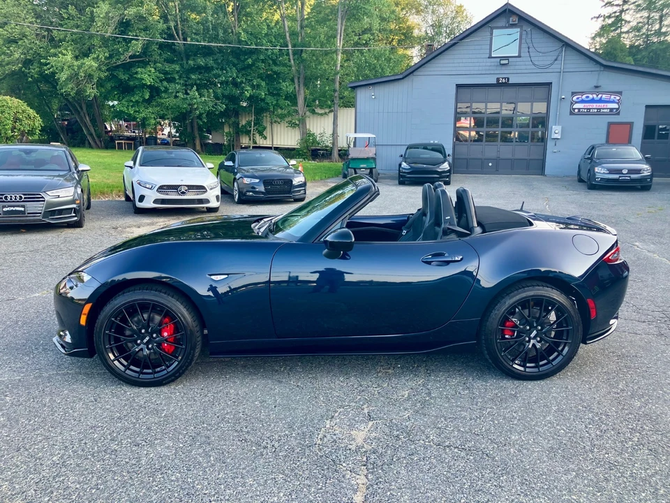 2023 Mazda ND MX-5 Miata - Image 8 of 27