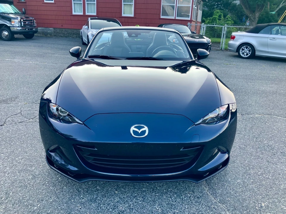2023 Mazda ND MX-5 Miata - Image 2 of 27