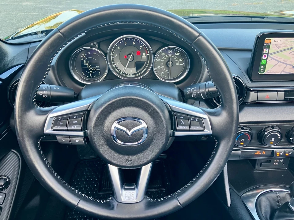 2023 Mazda ND MX-5 Miata - Image 15 of 27