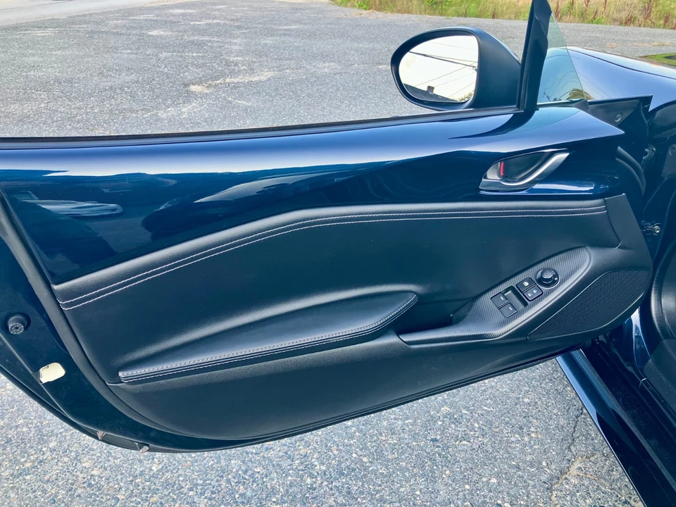 2023 Mazda ND MX-5 Miata - Image 17 of 27