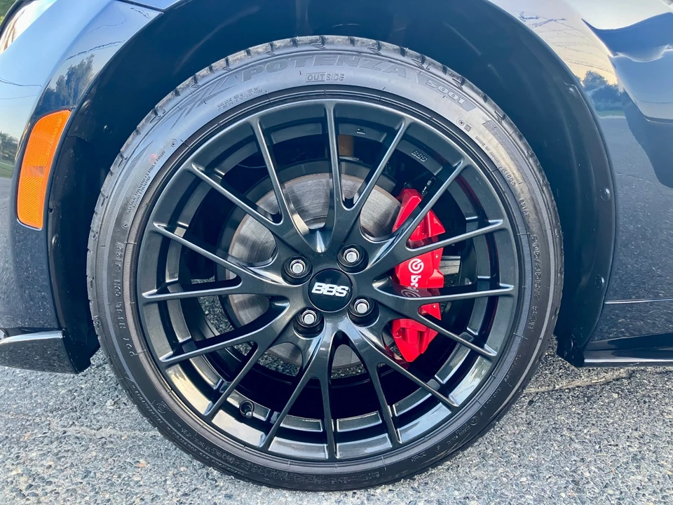 2023 Mazda ND MX-5 Miata - Image 20 of 27