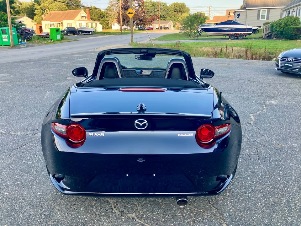 2023 Mazda ND MX-5 Miata - Image 6 of 27