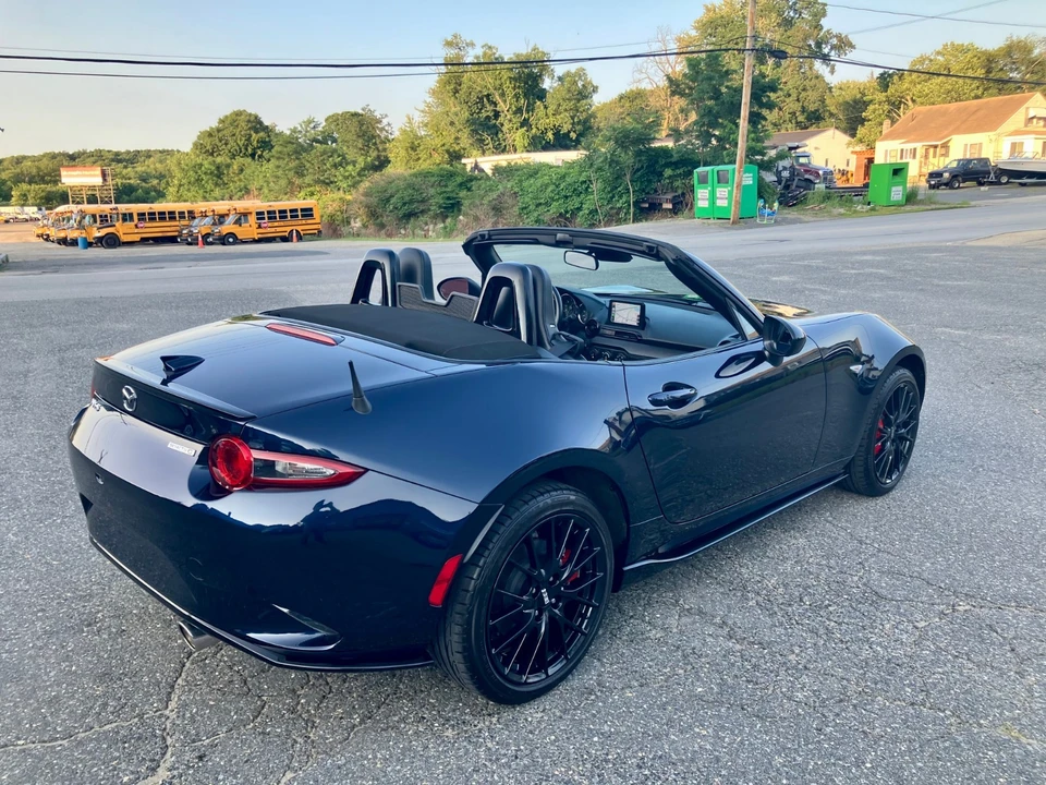 2023 Mazda ND MX-5 Miata - Image 5 of 27