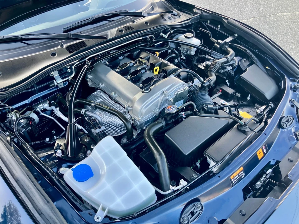 2023 Mazda ND MX-5 Miata - Image 23 of 27