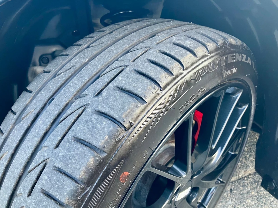 2023 Mazda ND MX-5 Miata - Image 21 of 27