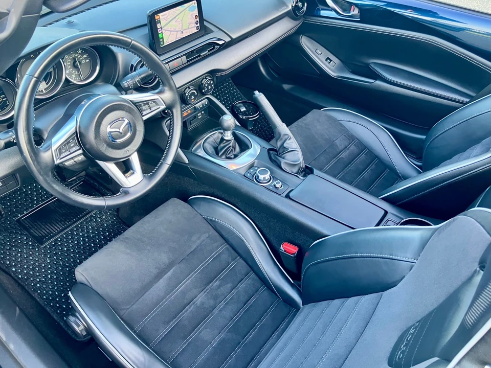 2023 Mazda ND MX-5 Miata - Image 10 of 27