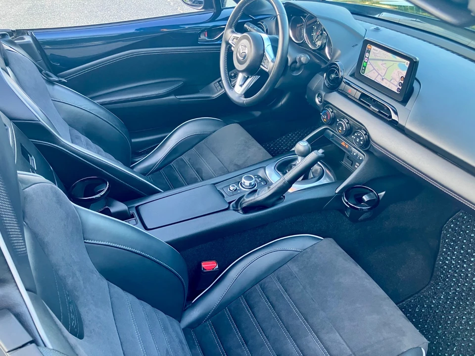 2023 Mazda ND MX-5 Miata - Image 12 of 27