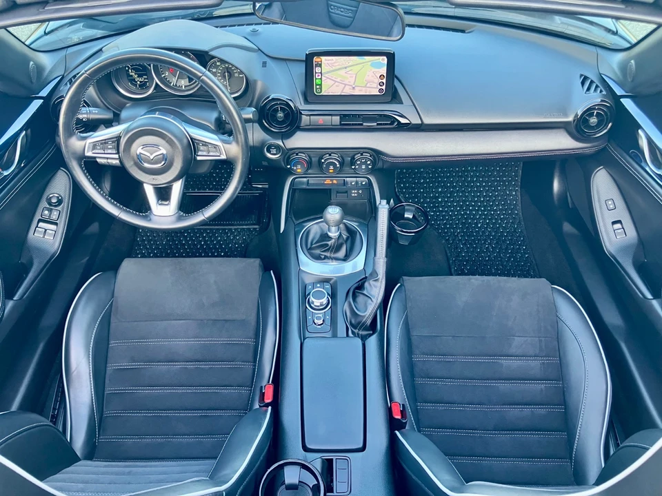 2023 Mazda ND MX-5 Miata - Image 11 of 27