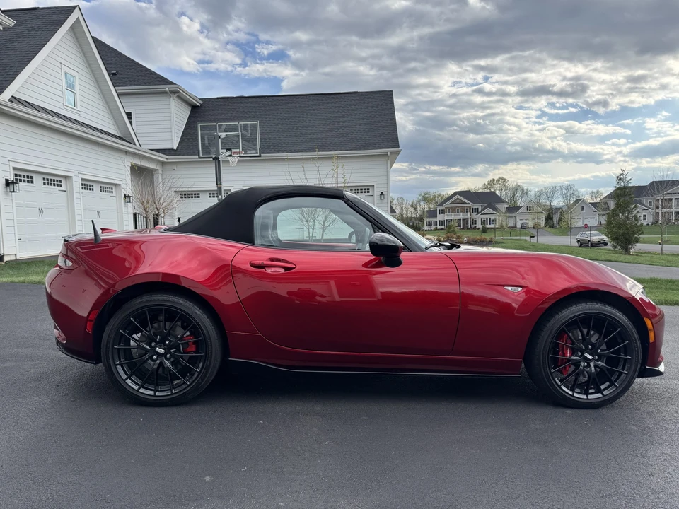 2023 Mazda ND MX-5 Miata - Image 7 of 31