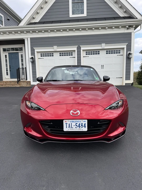 2023 Mazda ND MX-5 Miata - Image 9 of 31