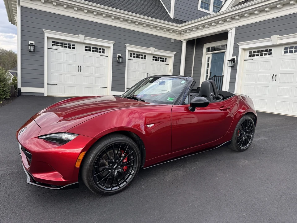 2023 Mazda ND MX-5 Miata - Image 10 of 31