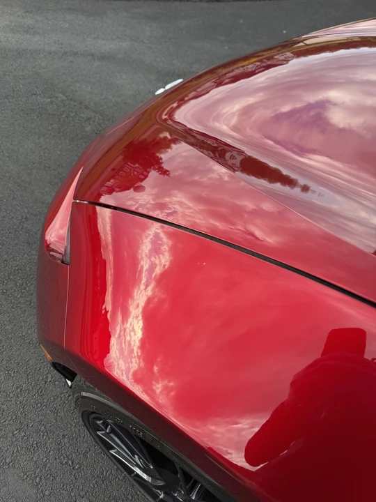 2023 Mazda ND MX-5 Miata - Image 22 of 31