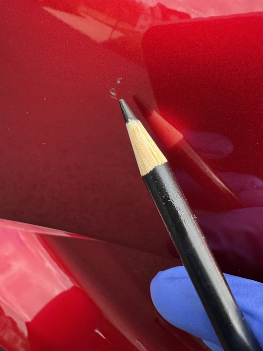 2023 Mazda ND MX-5 Miata - Image 31 of 31