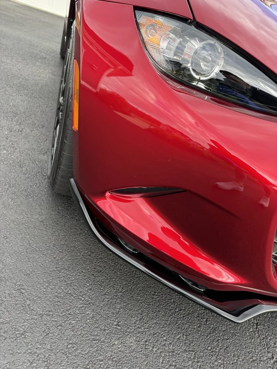 2023 Mazda ND MX-5 Miata - Image 23 of 31