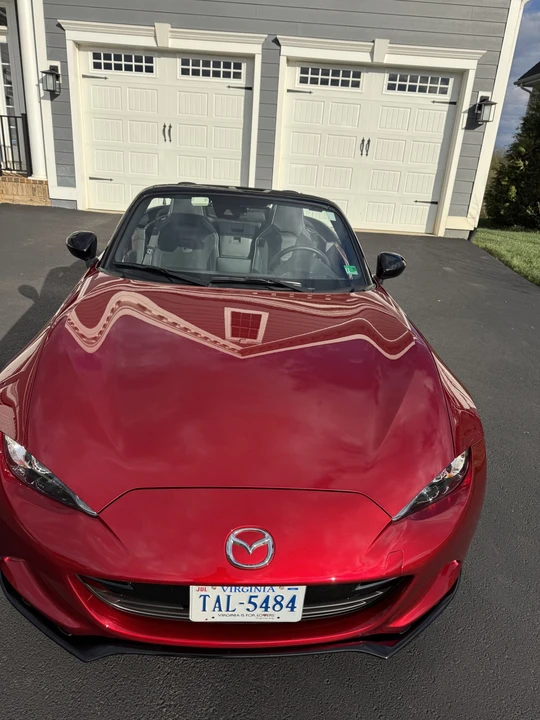 2023 Mazda ND MX-5 Miata - Image 21 of 31