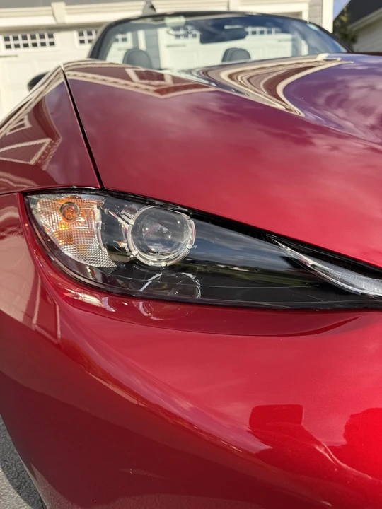 2023 Mazda ND MX-5 Miata - Image 24 of 31