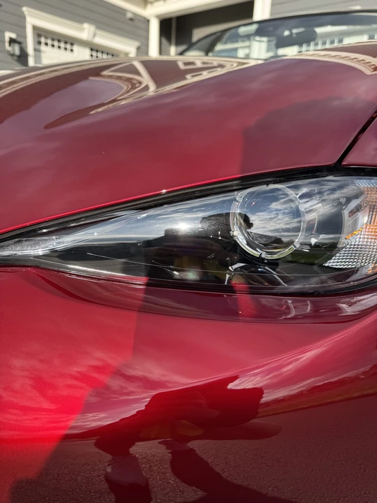 2023 Mazda ND MX-5 Miata - Image 25 of 31