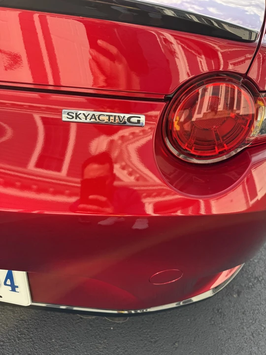 2023 Mazda ND MX-5 Miata - Image 28 of 31