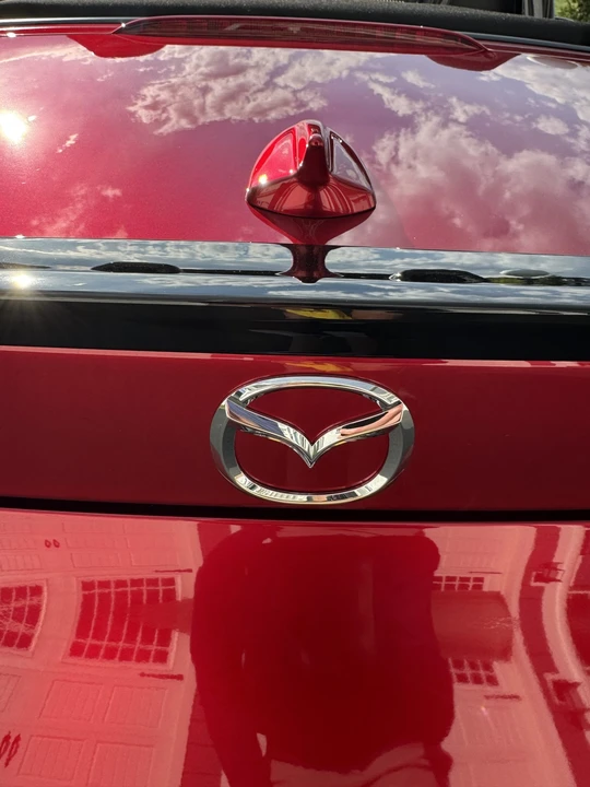 2023 Mazda ND MX-5 Miata - Image 29 of 31