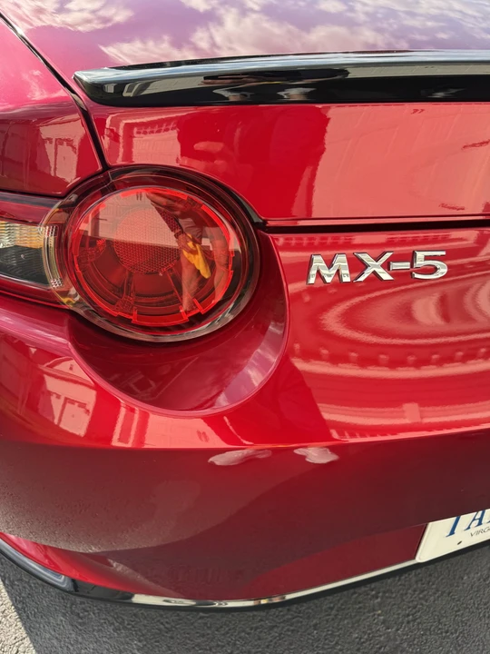 2023 Mazda ND MX-5 Miata - Image 26 of 31