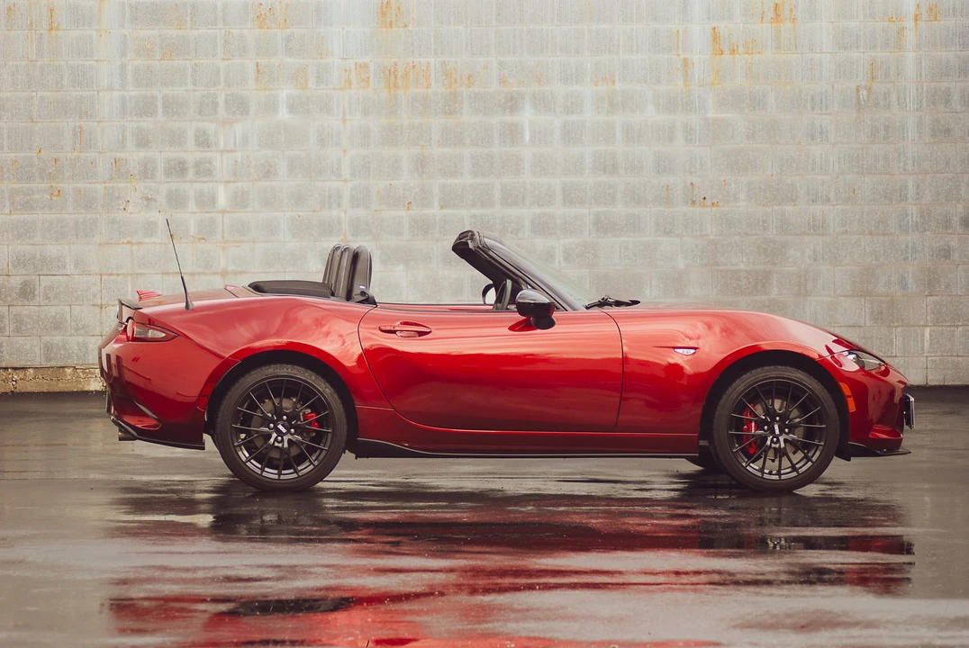 2023 Mazda ND MX-5 Miata - Image 6 of 31