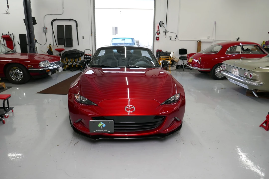 2023 Mazda ND MX-5 Miata - Image 29 of 31
