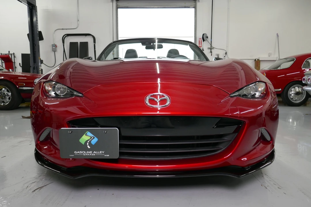 2023 Mazda ND MX-5 Miata - Image 30 of 31