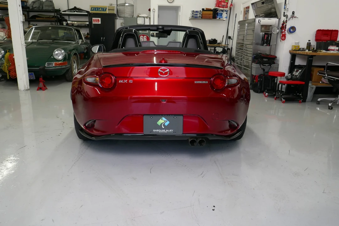 2023 Mazda ND MX-5 Miata - Image 24 of 31