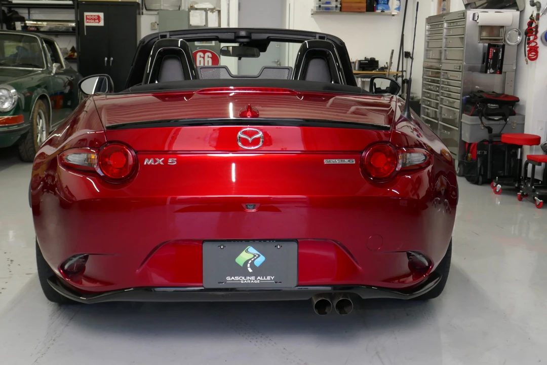 2023 Mazda ND MX-5 Miata - Image 25 of 31