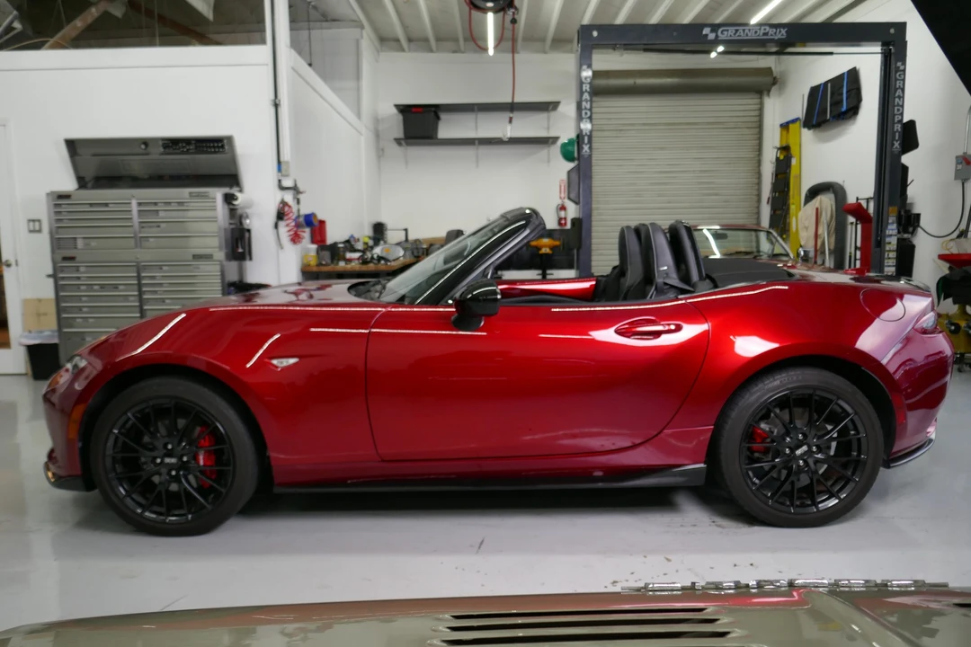 2023 Mazda ND MX-5 Miata - Image 20 of 31