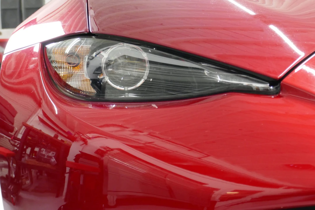 2023 Mazda ND MX-5 Miata - Image 31 of 31
