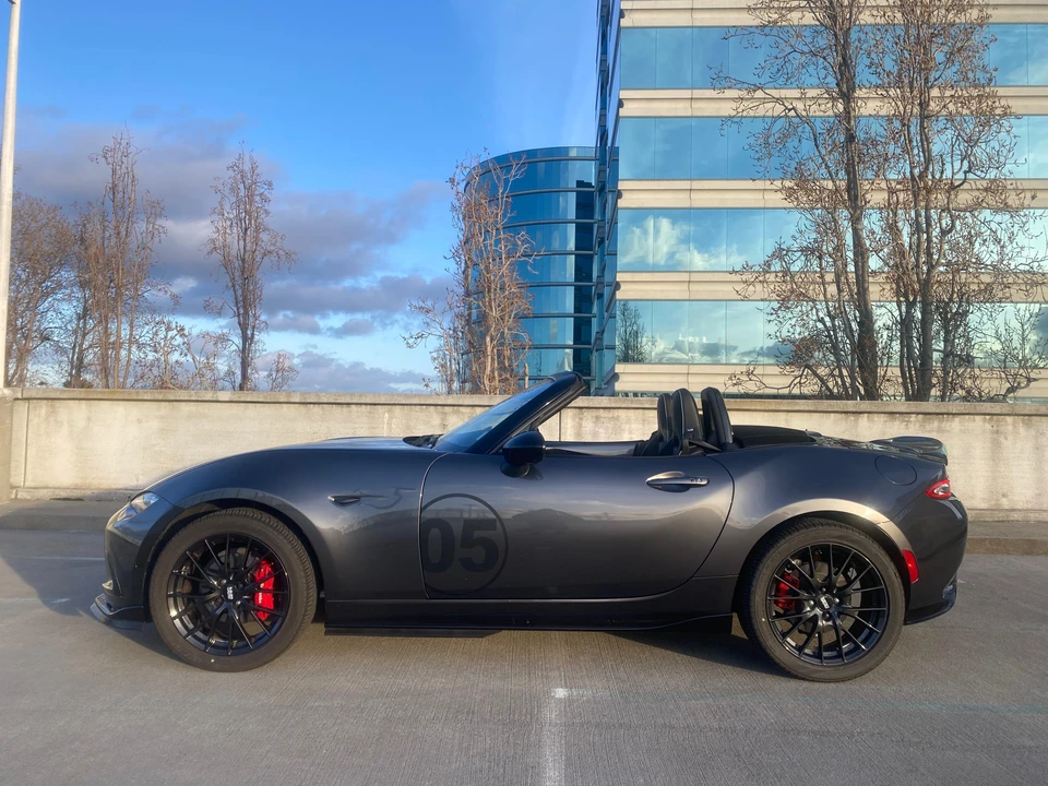 2023 Mazda ND MX-5 Miata - Image 12 of 31