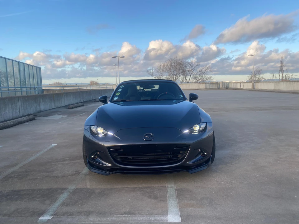 2023 Mazda ND MX-5 Miata - Image 24 of 31