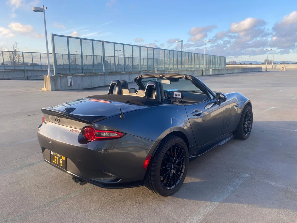 2023 Mazda ND MX-5 Miata - Image 22 of 31