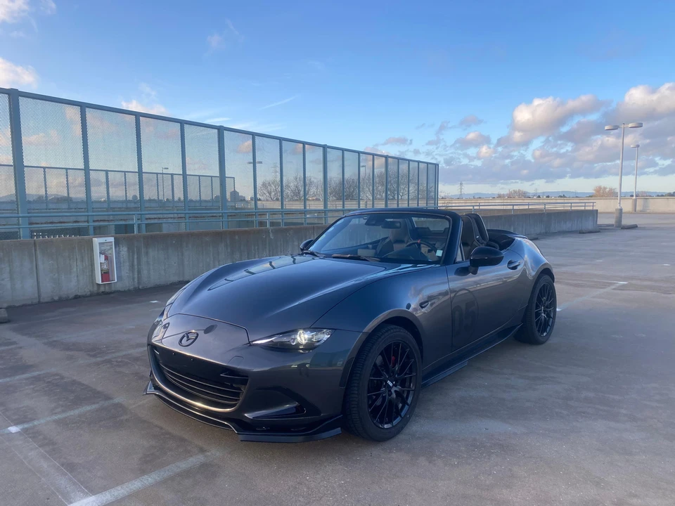 2023 Mazda ND MX-5 Miata - Image 10 of 31