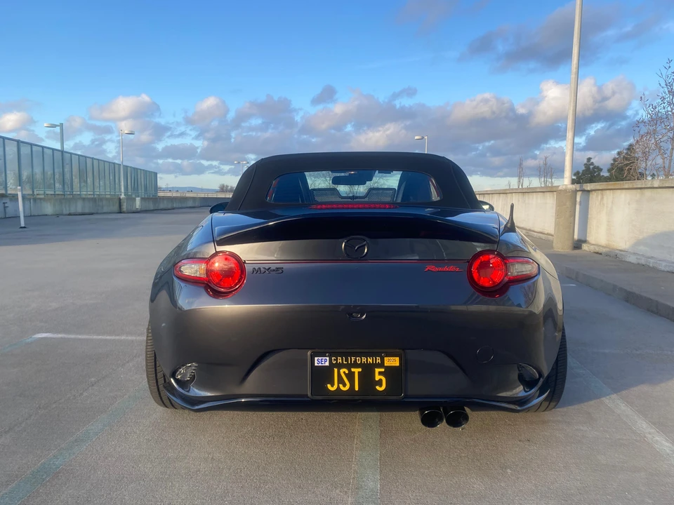 2023 Mazda ND MX-5 Miata - Image 30 of 31