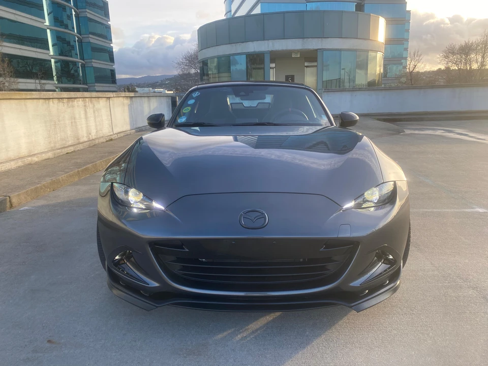 2023 Mazda ND MX-5 Miata - Image 25 of 31