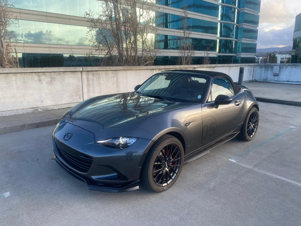 2023 Mazda ND MX-5 Miata - Image 27 of 31